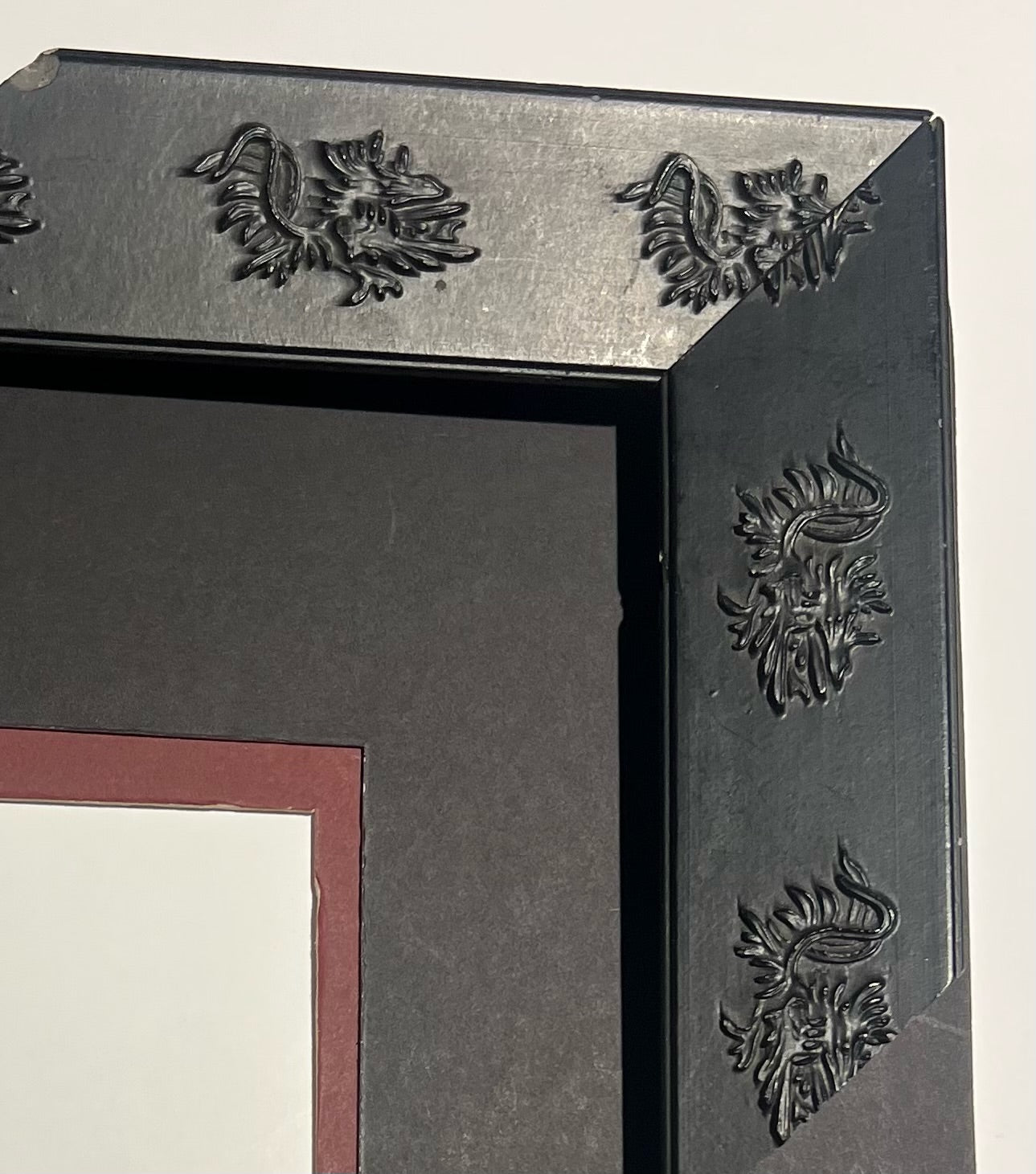 2022 Fair Game - Red LED