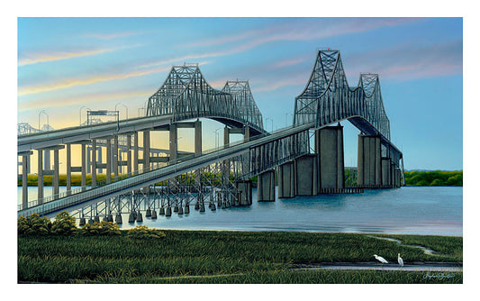 Crossing Cooper by Stephen O. Gunter