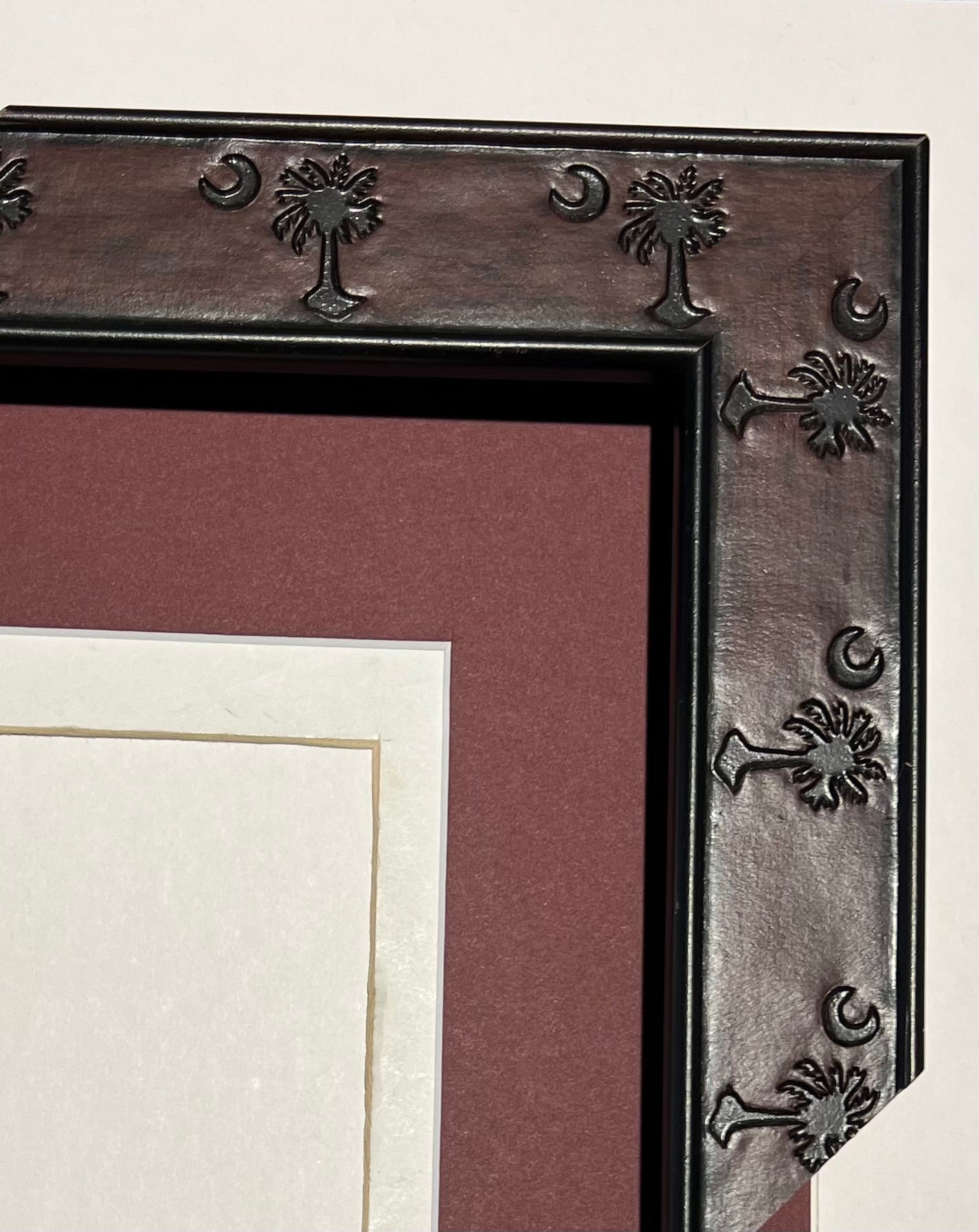 EAST BATTERY NIGHTS By Stephen O. Gunter