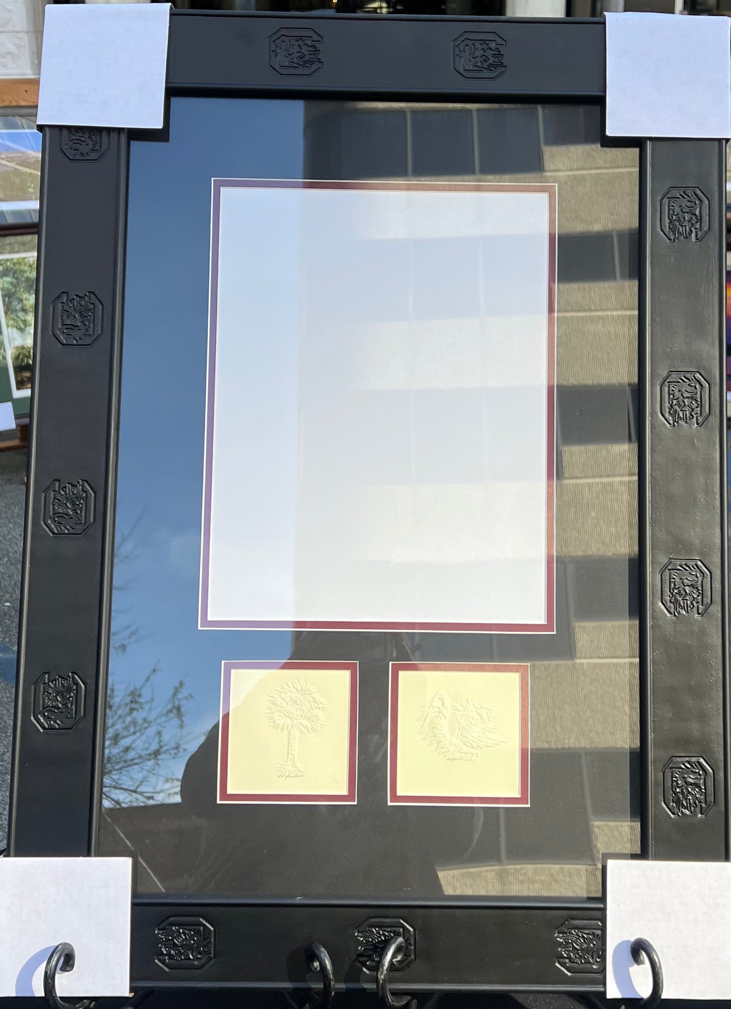 Diploma Frames for University of South Carolina